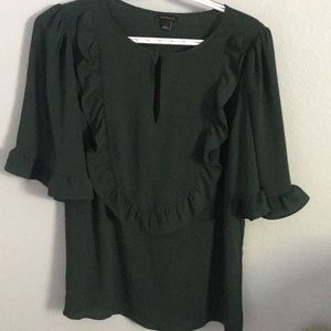 Ann Taylor Blouse